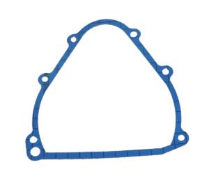 Gasket crankcase clutch side Vespa thikness 0.5mm