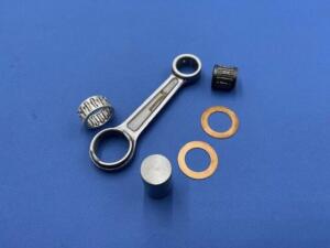 Biella Vespa ET3-PK 125 ringorzata (argentata)