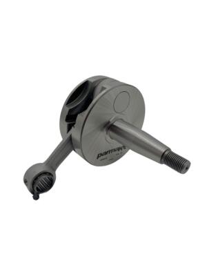 Crankshaft Vespa ET3 125-primavera -cone 19 mass 83mm
