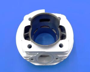 G.T ET3-Special-PK  d.57 LC aspirato al carter -Touring "ECV"