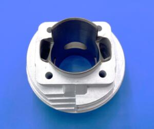 G.T ET3-Special-PK  d.57 LC aspirato al carter -Touring "ECV"