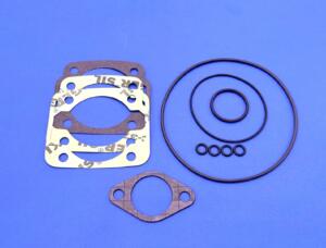 Serie Guarnizioni Vespa ET3-Special-PK d.57 LC- "ECV" aspirato al carter