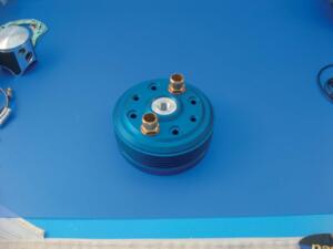 Testa Vespa ET3-Special-Pk d.57 -LC