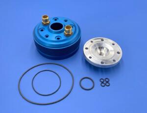 Testa Vespa ET3-Special-Pk d.57 -LC