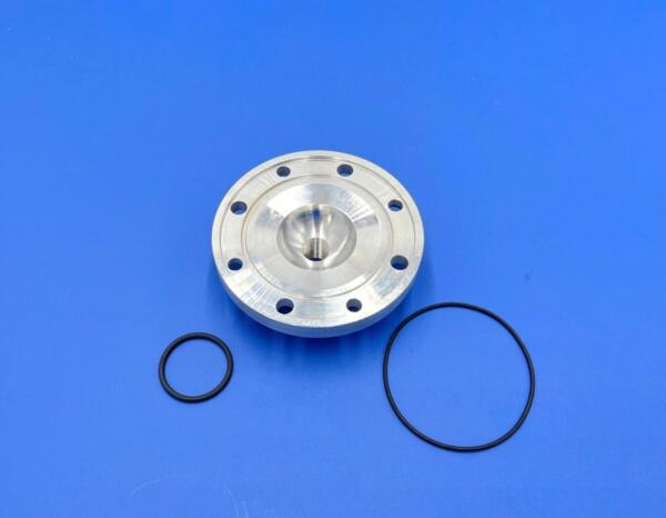 Inserto testa Vespa d.57  ET3-Special-PK- LC "ECV"