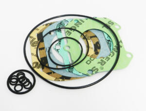 Gasket set Vespa W-Force d.60 LC