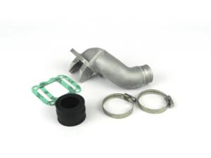 Collettore Lamellare d.24 Vespa PK- per cilindro CHALLENGER Parmakit