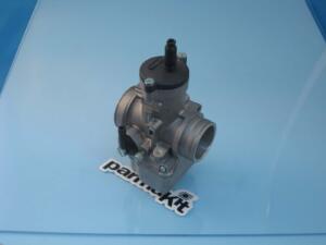 Carburettor PHBE 36 BD cable