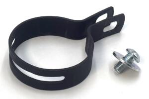 Rubber clamp for 57200.41