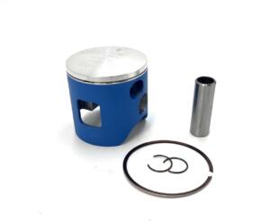 Pistone ET3 d58 EVO Forgiato  sel.C