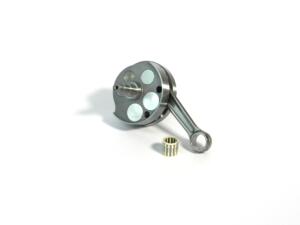 Crankshaft Et3 EVO conn.97