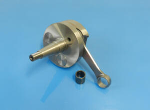 Crankshaft Et3 EVO conn.105