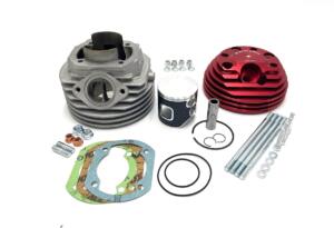 Gruppo Termico Vespa ET3 SP09 EVO d.60x51- 144cc