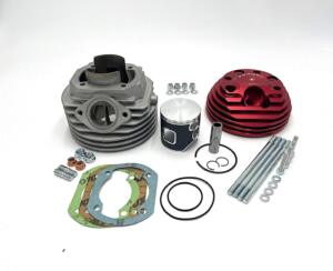 Gruppo Termico  Vespa ET3 SP09 EVO d.58 135 cc