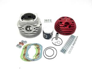 G.T Vespa ET3 SP09 EVO d.60x51- 144 cc-Biella 105