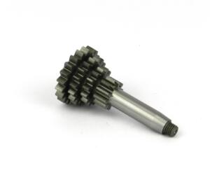 Short Gear box Et3-Special PK-Primavera Z10-14-17-20