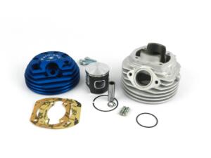 G.T Vespa ET3 d.57 SP09 Classic -scarico ellittico