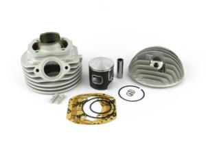 G.T Vespa Classic  d.57 SP09 130cc