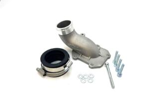 Collettore aspirazione d.37 ET3 lamellare W-Force