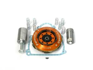 Frizione per pista "ORANGE" 8 molle - Vespa ET3-special-Pk