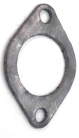 Guarn cylinder connection W-force exhaust