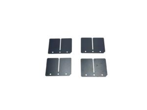 Four Petals Reed valve W-Force - thikness 0