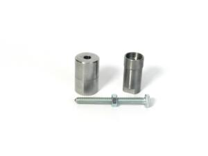 Extractor + clutch spring tightening kit ORANGE