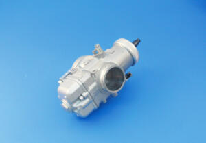 Carburettor Flat valve VHSB 34 LD