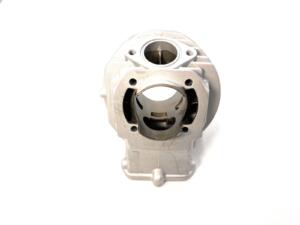 G.T ECV-ROAD Vespa ET3 d.55 122 cc  collettore d.30