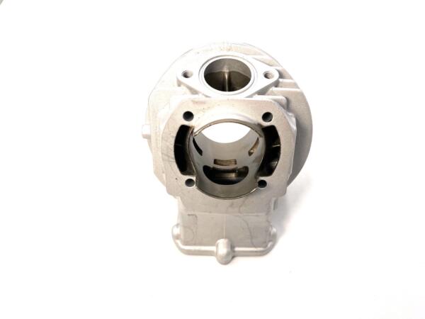 G.T ECV-ROAD Vespa ET3 d.55 122 cc  collettore d.30