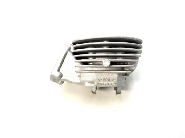 Gruppo Termico RED DEVIL Vespa ET3 d58 Biella 97