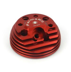 Head Vepa PX d63 "red DEVIL"