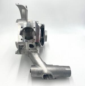 Carter Vespa-PK 50-125- 3 fori