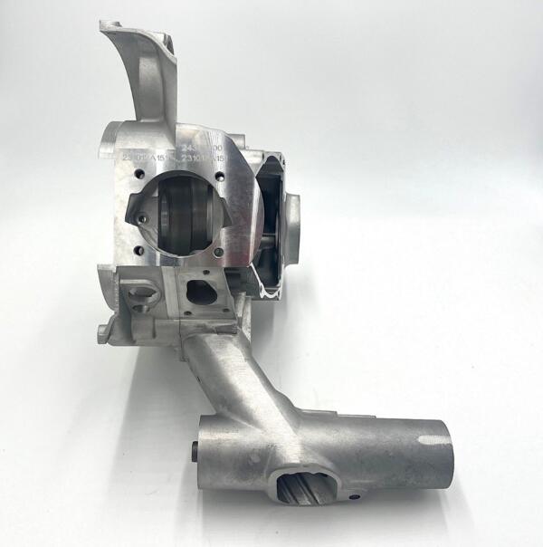 Carter Vespa-PK 50-125- 3 fori