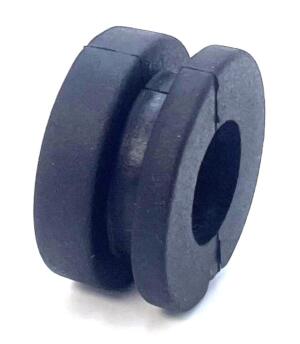 Silent Block sgolato bracket Snake 23x13 d.12 internal