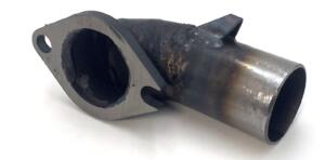 Manifold Muffler SNAKE inter.62