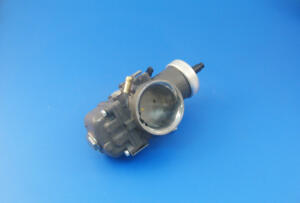 Carburettor Flat valve VHSB 39 ND