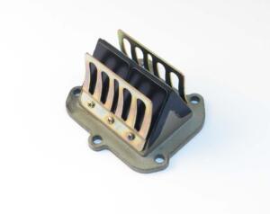 Reed valve Vespa W-Force ECV - 4 petals