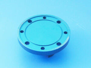 Inserto ET3 d.66 "Sixty Six"  SP W-Force-candela laterale-semilavorato