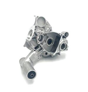 Carter Vespa ET3 - Special - PK  collettore 3 fori