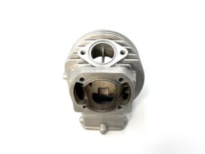 Gruppo Termico RED DEVIL Vespa ET3 d60 Biella 105 - 144cc