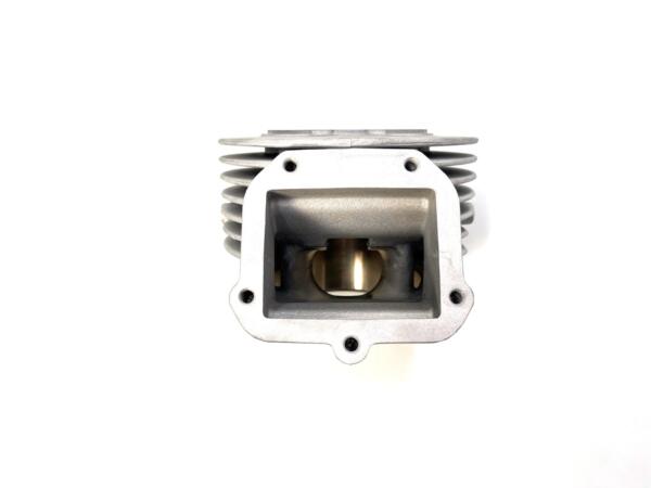 Gruppo Termico RED DEVIL Vespa ET3 d60 Biella 97