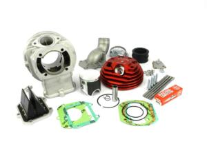 Gruppo Termico RED DEVIL Vespa ET3 d60 Biella 105 - 144cc