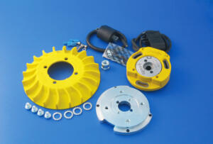 Accens. Rotore interno Vespa ET3-Special PK variab.cono20