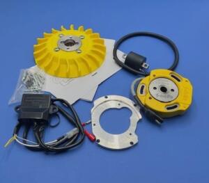 Accens. Rotore interno Vespa ET3-Special PK variab.cono20