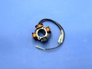 Ignition stator for APE to 5 Wires