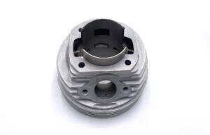 Gruppo Termico  Vespa ET3 d.57 testa  "Puffo"