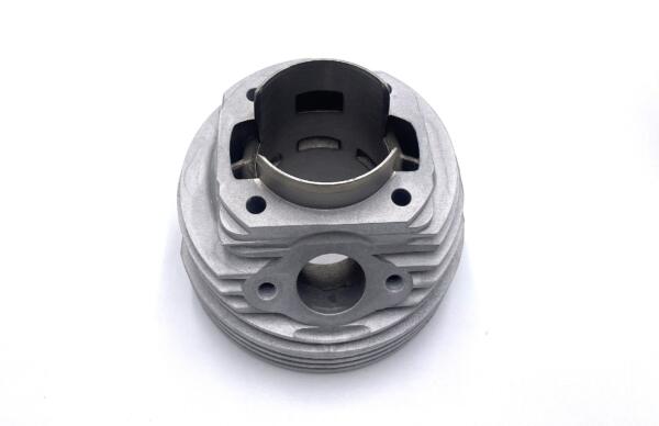 Gruppo Termico  Vespa ET3 d.57 testa  "Puffo"