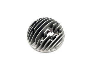 Testa VESPA ET3 d.57 foro candela laterale - ECV