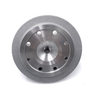 Testa VESPA ET3 d.57 foro candela laterale - ECV